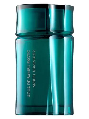 Agua de Bambu Exotic for Him — Adolfo Dominguez