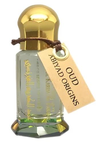 Oud Abiyad Origins — Abdul Karim Al Faransi