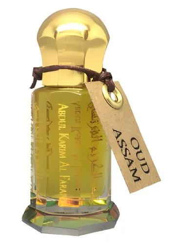 Oud Assam — Abdul Karim Al Faransi