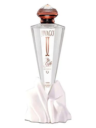 The Gift Le Cadeau — Jivago