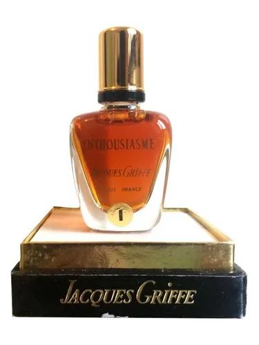 Enthousiasme 1 — Jacques Griffe