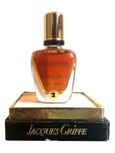 Enthousiasme 2 — Jacques Griffe