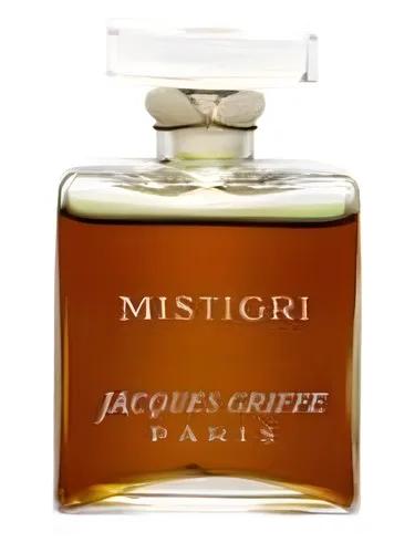 Mistigri — Jacques Griffe