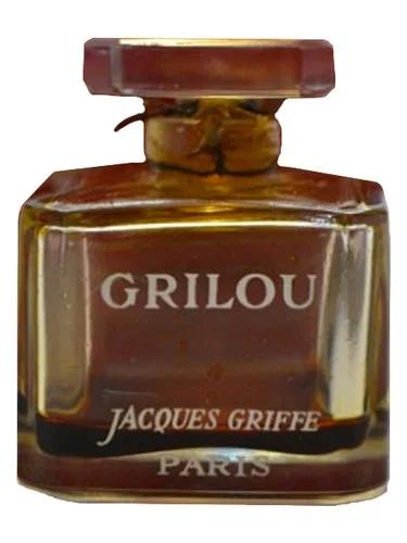 Grilou — Jacques Griffe