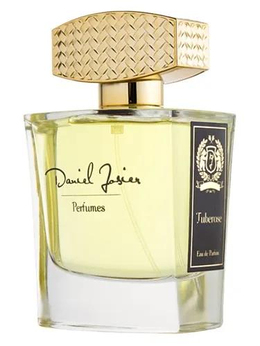 Tuberose — Daniel Josier