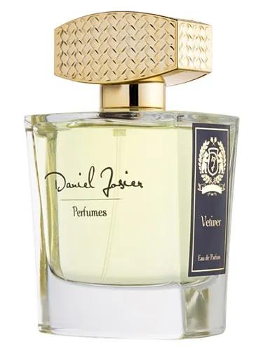 Vetiver — Daniel Josier