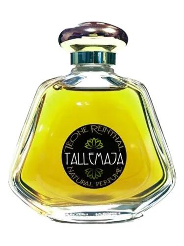 Tallemaja — Teone Reinthal Natural Perfume