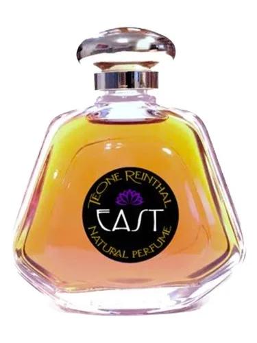 East — Teone Reinthal Natural Perfume