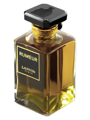 Rumeur (original) — Lanvin