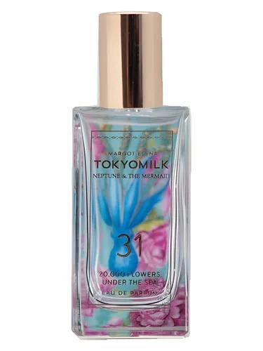20 000 Flowers Under the Sea (No. 31) — Tokyo Milk Parfumerie Curiosite