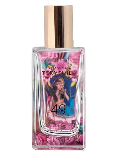 Song of the Siren (No. 49) — Tokyo Milk Parfumerie Curiosite