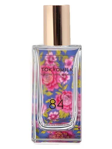 Anthemoessa (No. 84) — Tokyo Milk Parfumerie Curiosite