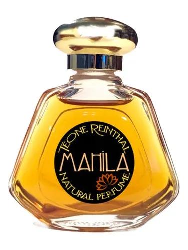 Mahila — Teone Reinthal Natural Perfume