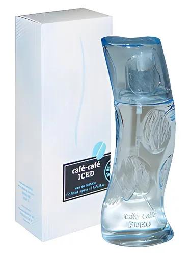 Cafe-Cafe Puro Iced — Cafe Parfums