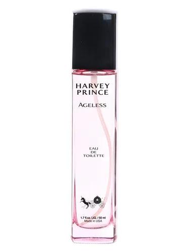 Ageless — Harvey Prince