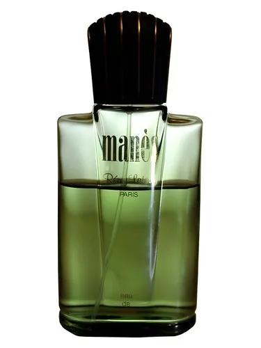 Manès — Rémy Latour