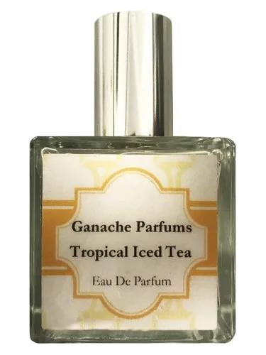 Tropical Iced Tea — Ganache Parfums
