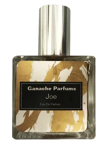 Joe — Ganache Parfums