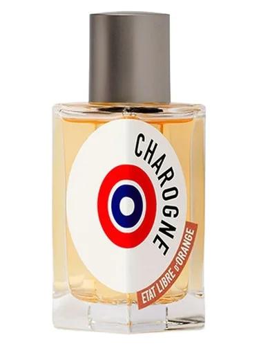 Charogne — Etat Libre D'Orange