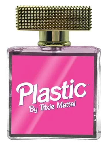 Plastic by Trixie Mattel — Xyrena