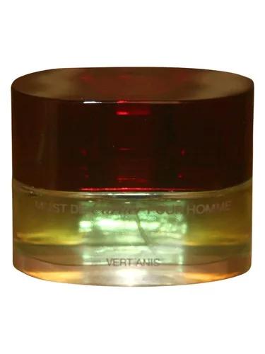 Must de Cartier Pour Homme Vert Anis — Cartier