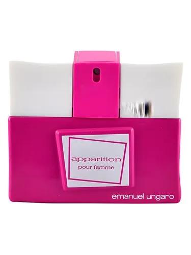 Apparition Limited Edition — Emanuel Ungaro