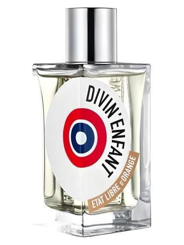 Divin'Enfant — Etat Libre D'Orange