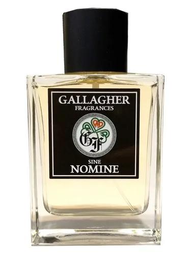 Sine Nomine — Gallagher Fragrances