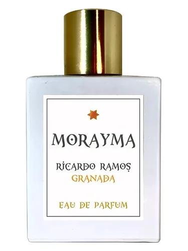 Morayma — Ricardo Ramos - Perfumes de Autor