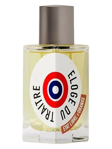 Eloge du Traître — Etat Libre D'Orange