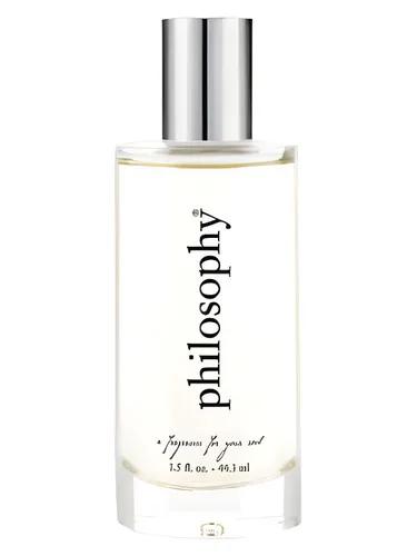 Philosophy The Fragrance — Philosophy