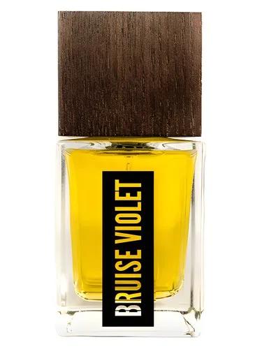 Bruise Violet — Sixteen92