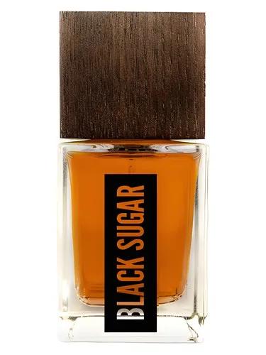 Black Sugar — Sixteen92