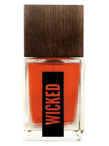 Wicked — Sixteen92