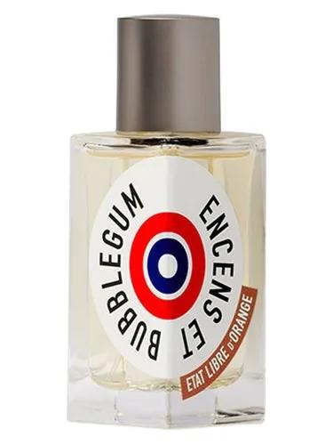 Encens et Bubblegum — Etat Libre D'Orange