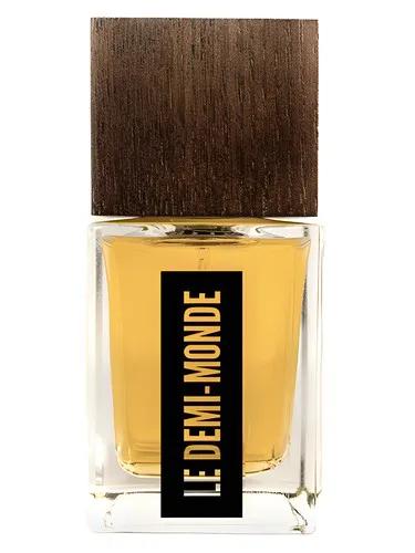 Le Demi-Monde — Sixteen92