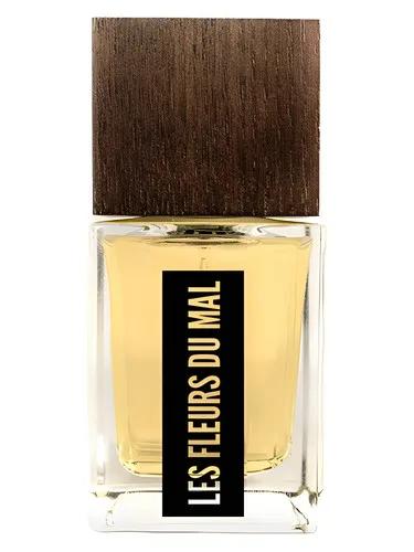 Les Fleurs du Mal — Sixteen92