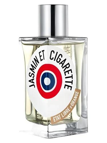 Jasmin et Cigarette — Etat Libre D'Orange