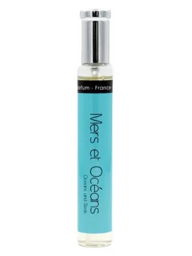 Mers et Océans — Adopt Parfums