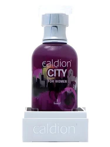 Caldion City for Women — Hunca