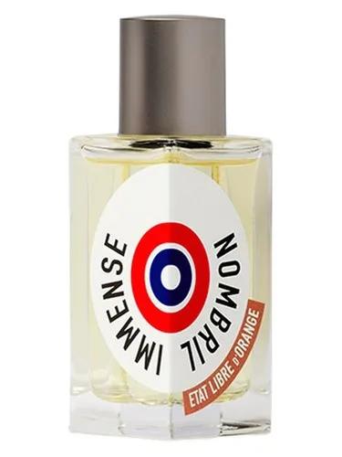Nombril Immense — Etat Libre D'Orange
