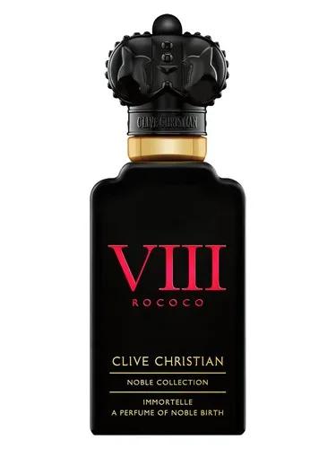 VIII Rococo Immortelle — Clive Christian