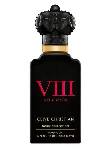 VIII Rococo Magnolia — Clive Christian