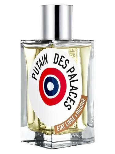 Putain des Palaces — Etat Libre D'Orange