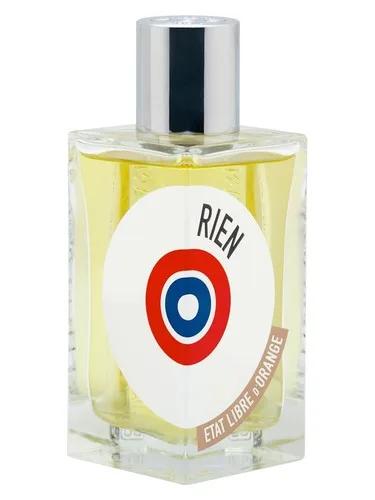 Rien — Etat Libre D'Orange