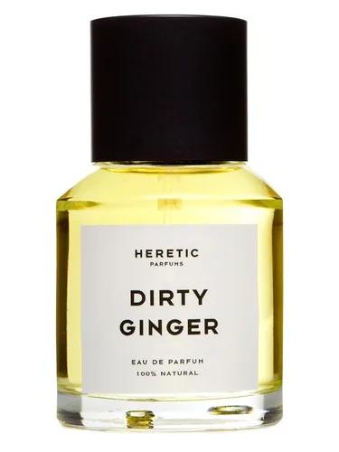 Dirty Ginger — Heretic Parfums