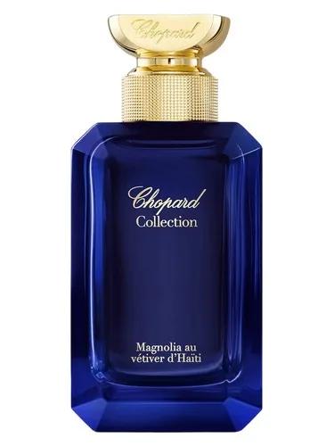 Magnolia Au Vetiver du Haiti — Chopard