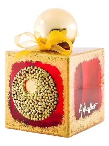 Xmas M. Micallef — M. Micallef