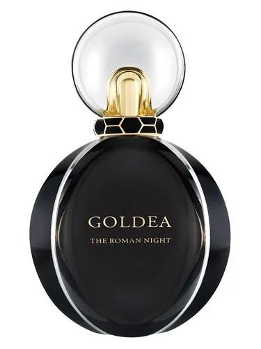 Goldea The Roman Night — Bvlgari