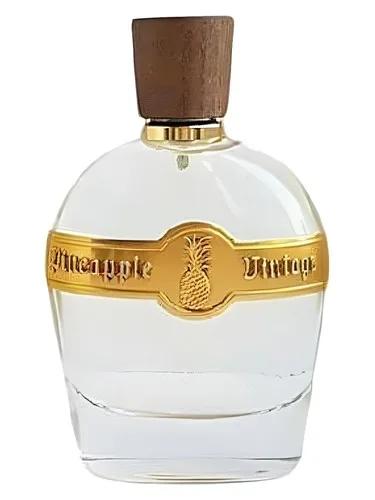 Pineapple Vintage — Parfums Vintage